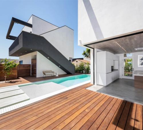 Luxurious Venice Oasis Home, Los Angeles (zdjęcie 3)