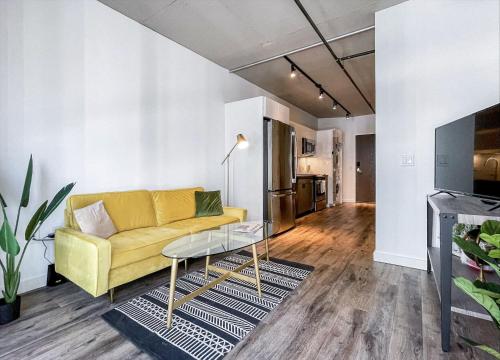 Monthier Suite, The Wharf, Washington, DC in Washington, USA