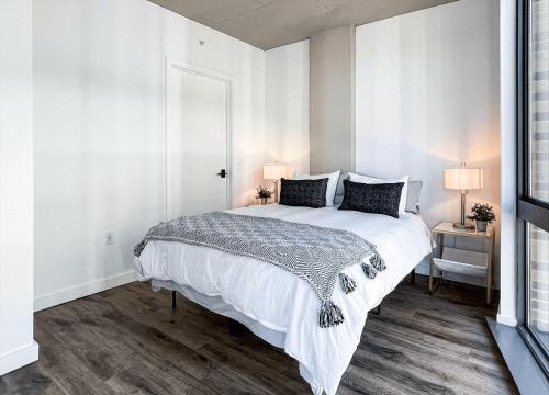 Monthier Suite, The Wharf, Washington, DC in Washington, USA