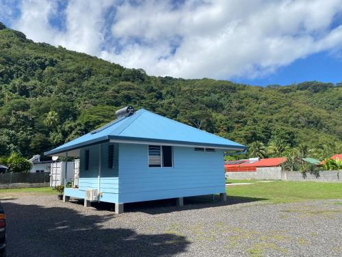 Blue Sky Deluxe in Paea