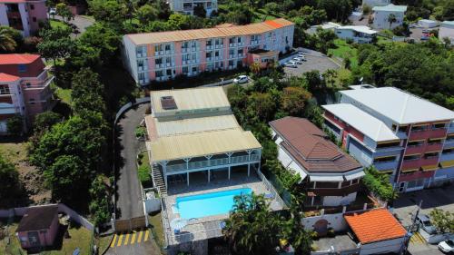 Lilibellule - Accès PMR et piscine - image 5