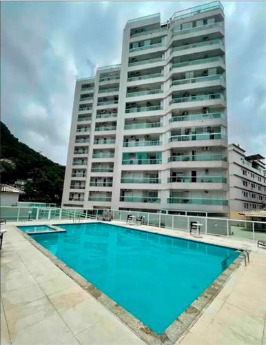 Apto em Guarujá - Enseada – khách sạn tại Vila Julia
