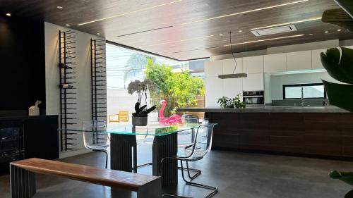 Luxurious Venice Oasis Home, Los Angeles (zdjęcie 4)
