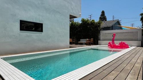 Luxurious Venice Oasis Home, Los Angeles (zdjęcie 6)