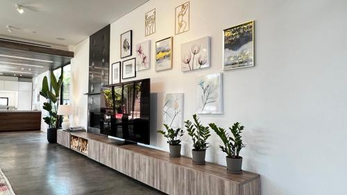 Luxurious Venice Oasis Home, Los Angeles (zdjęcie 7)