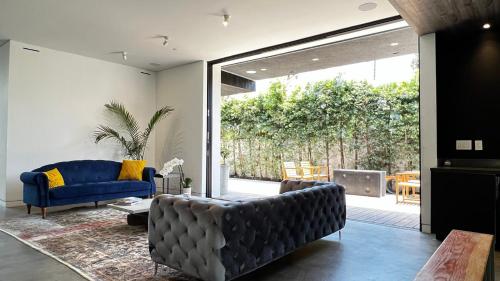 Luxurious Venice Oasis Home, Los Angeles (zdjęcie 8)