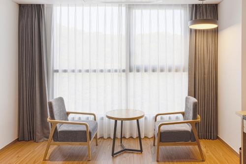 Grand Moment near Busan Museum