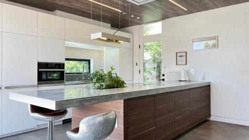 Luxurious Venice Oasis Home, Los Angeles (zdjęcie 9)