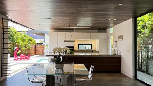 Luxurious Venice Oasis Home, Los Angeles (zdjęcie 10)