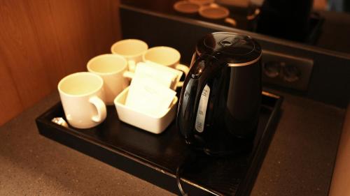 Grand Moment near Busan Museum