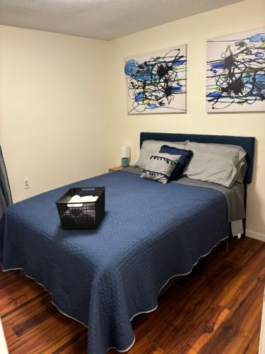 Atlanta Quiet Comfortable Private Room 3 in Atlanta, USA
