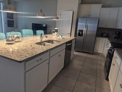 Smiles 4 your trip - Solterra Resort Villa 5B near Disney private pool in Davenport, USA