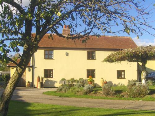 Box Bush Bed & Breakfast And Holiday Cottage, , Suffolk