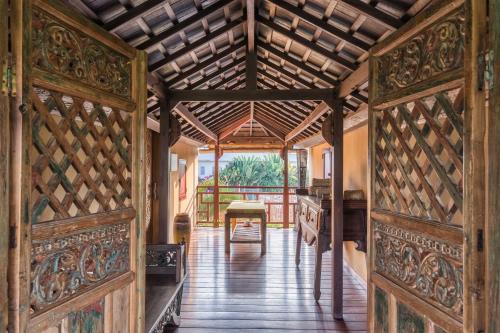 Lautan Kupu - Kupu Villas Bali