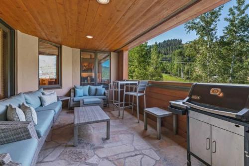 McCoy Peak 305 by East West Hospitality in Beaver Creek, USA