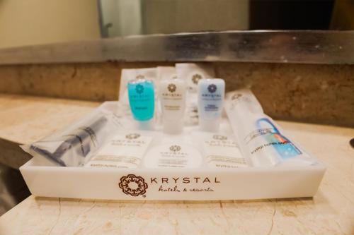 Krystal Monterrey - image 3