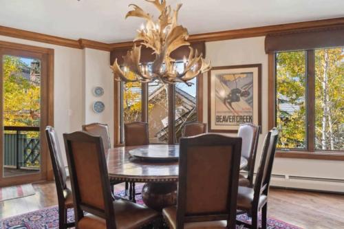 McCoy Peak 204 by East West Hospitality in Beaver Creek, USA