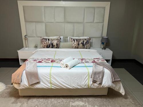 CASA AZUL ACCOMMODATION CASA AZUL ACCOMMODATION