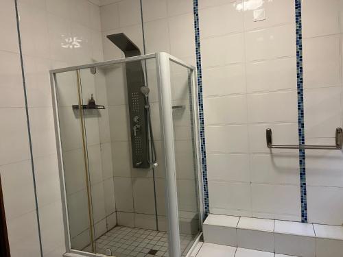 CASA AZUL ACCOMMODATION CASA AZUL ACCOMMODATION