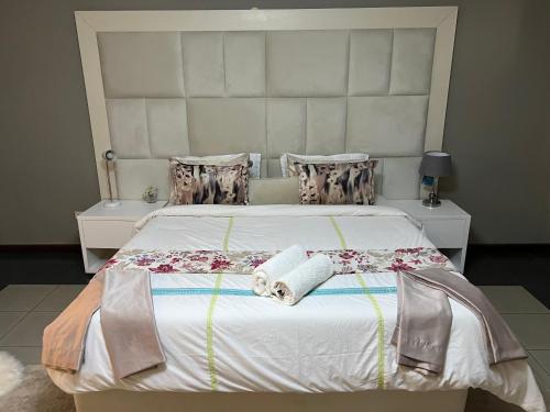 CASA AZUL ACCOMMODATION CASA AZUL ACCOMMODATION