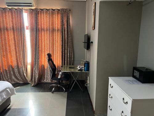 CASA AZUL ACCOMMODATION CASA AZUL ACCOMMODATION