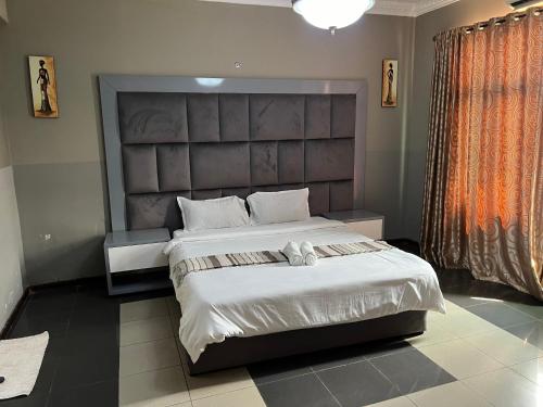 CASA AZUL ACCOMMODATION CASA AZUL ACCOMMODATION