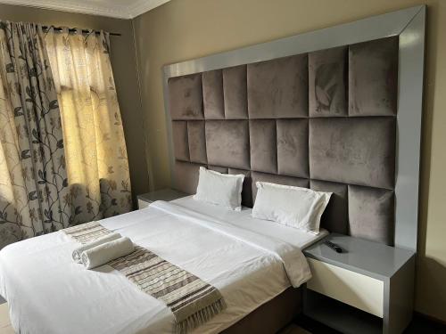 CASA AZUL ACCOMMODATION CASA AZUL ACCOMMODATION