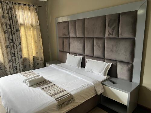 CASA AZUL ACCOMMODATION CASA AZUL ACCOMMODATION