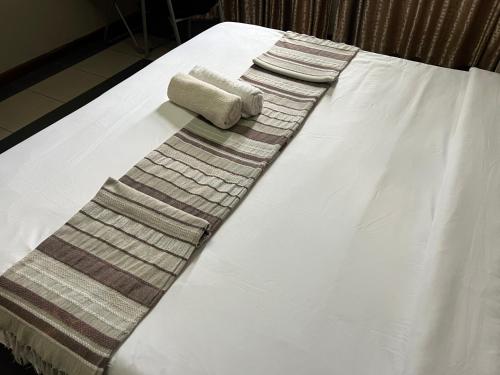 CASA AZUL ACCOMMODATION CASA AZUL ACCOMMODATION