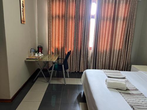 CASA AZUL ACCOMMODATION CASA AZUL ACCOMMODATION