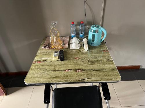 CASA AZUL ACCOMMODATION CASA AZUL ACCOMMODATION