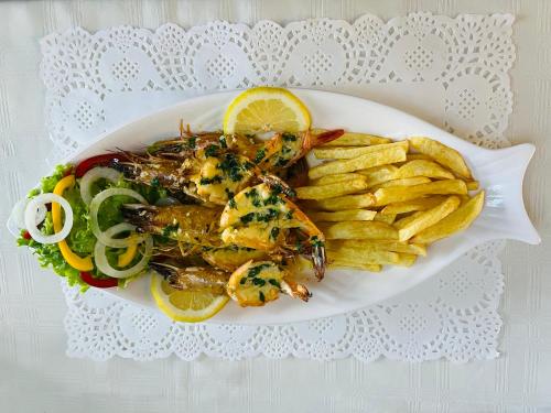 CASA AZUL ACCOMMODATION CASA AZUL ACCOMMODATION