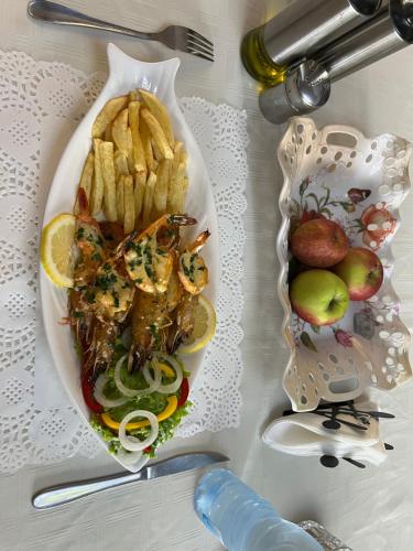 CASA AZUL ACCOMMODATION CASA AZUL ACCOMMODATION