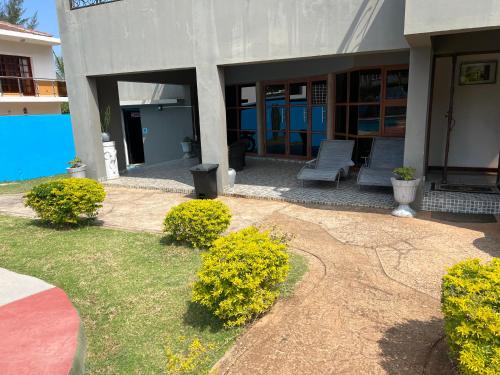 CASA AZUL ACCOMMODATION CASA AZUL ACCOMMODATION