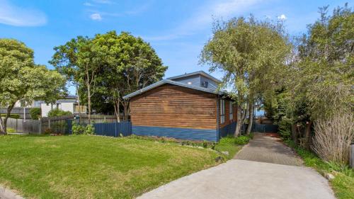 外部景觀, Anchored on Capes - 5 Bed Lakes Entrance Stay in 湖口地區鎮