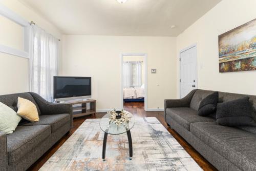 The Cozy Nest close to NYC in East Orange, USA