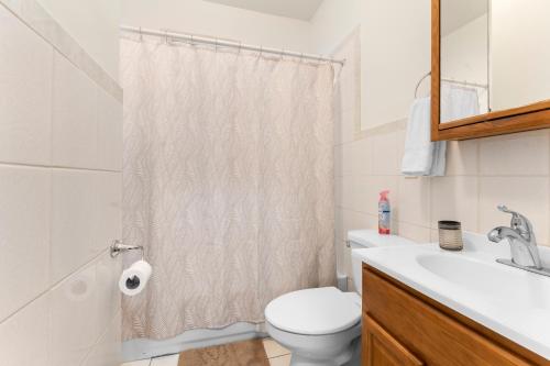The Cozy Nest close to NYC in East Orange, USA