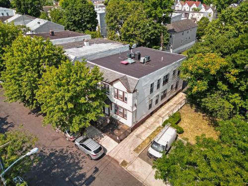 The Cozy Nest close to NYC in East Orange, USA