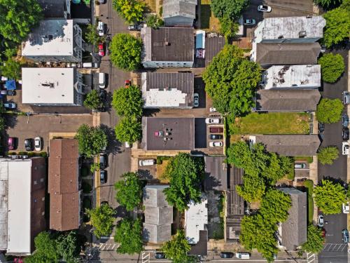 The Cozy Nest close to NYC in East Orange, USA