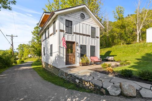 Cozy Two Bedroom Home On Canandaigua Lake in Rushville, USA