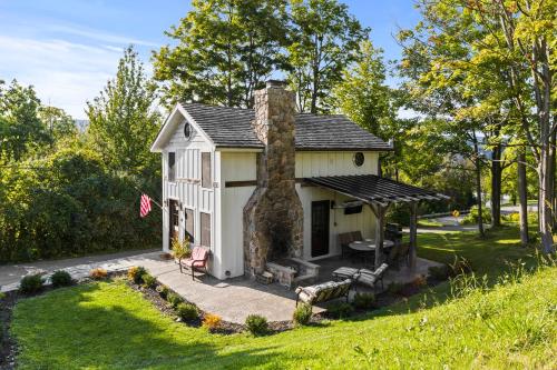 Cozy Two Bedroom Home On Canandaigua Lake in Rushville, USA