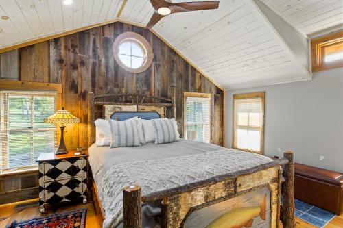Cozy Two Bedroom Home On Canandaigua Lake in Rushville, USA