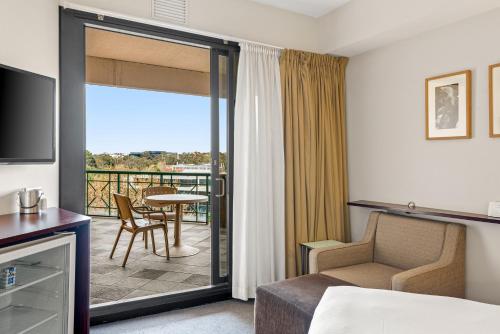 Two-Bedroom Apartment with Balcony image 9