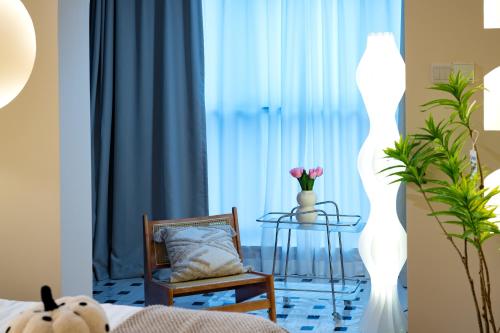 Xi'an Hills & Lostwine Boutique Retreat