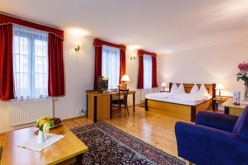 Hotel Maltezský Kříž - image 12