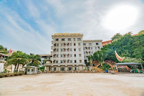 Hon Dau Resort in Do Son Beach