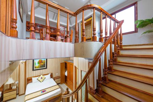 Hon Dau Resort in Do Son Beach