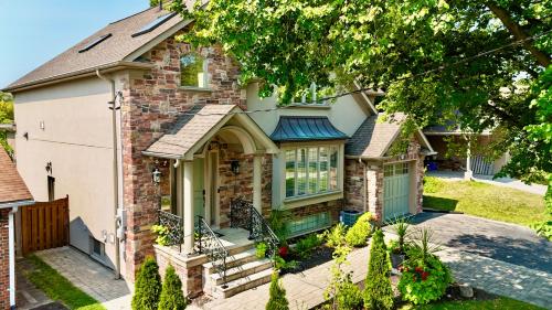 iResidence in Toronto - Unique Mansion - Fantastic Views with Breakfast, Toronto (Foto 2)