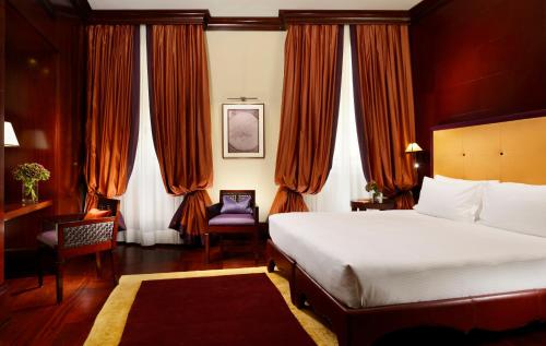 Hotel L'Orologio Firenze - WTB Hotels, Флоренция (фото 3)