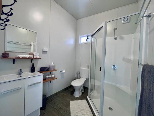 Pinnacolo Farm Stay in Finch Hatton